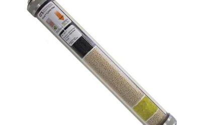 The importance of rapidly accessing reliable analytical consumables